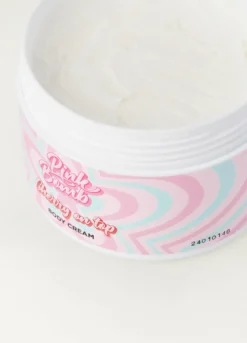 Crema corpo profumata - Marshmallow