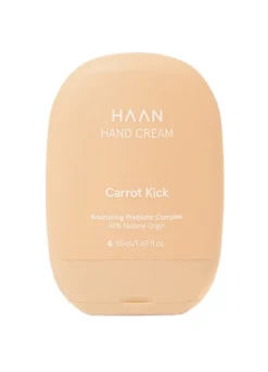 Crema Mani Carrot Kick