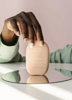 Crema Mani Carrot Kick