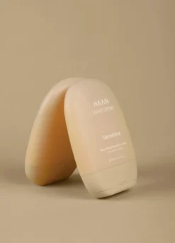 Crema Mani Carrot Kick