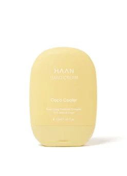 Crema Mani Coco Cooler