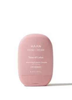Crema Mani Tales of Lotus