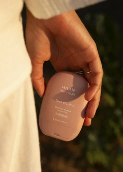 Crema Mani Tales of Lotus