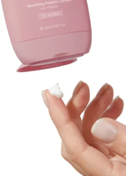 Crema Mani Tales of Lotus