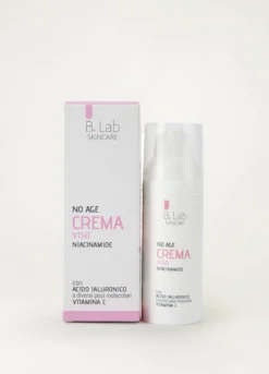 Crema viso alla niacinamide - No Age