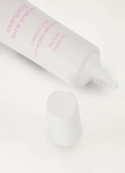 Crema viso all'acido ialuronico 25ml