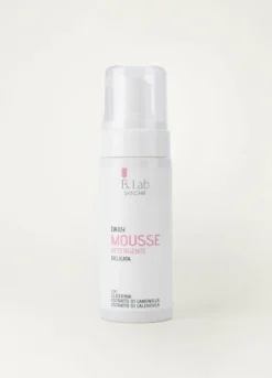 Daily mousse detergente delicata