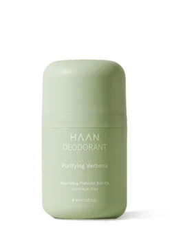 Deodorante Purifying Verbena