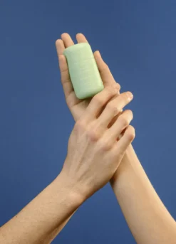 Deodorante Purifying Verbena