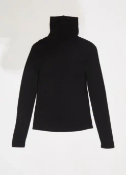 Dolcevita in misto lana donna