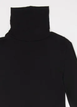 Dolcevita in misto lana donna