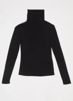 Dolcevita in misto lana donna