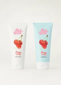 Duo Bath & Body set