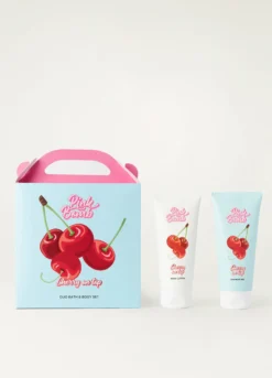 Duo Bath & Body set