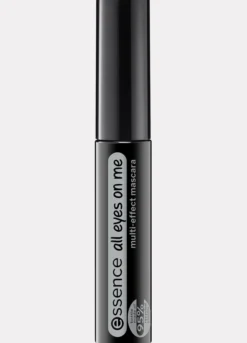 Essence all eyes on me mascara occhi 01