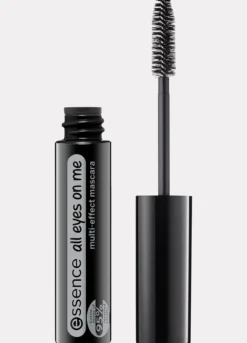 Essence all eyes on me mascara occhi 01