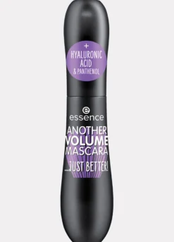 Essence another volume mascara…just better! mascara occhi effetto volumizzante