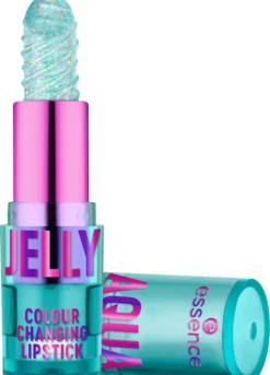 Essence AQUA JELLY rossetto colour changing