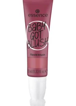 Essence BABY GOT BLUSH blush liquido 20