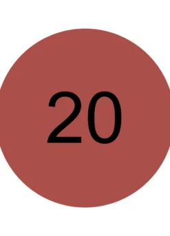 Essence BABY GOT BLUSH blush liquido 20