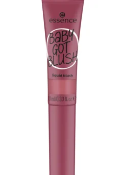Essence BABY GOT BLUSH blush liquido 20