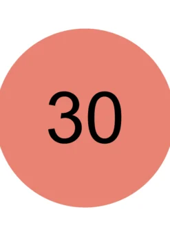 Essence BABY GOT BLUSH blush liquido 30