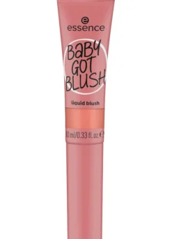 Essence BABY GOT BLUSH blush liquido 30