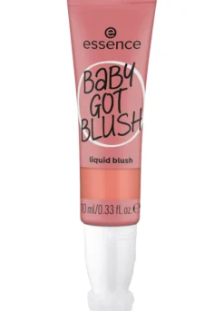 Essence BABY GOT BLUSH blush liquido 30