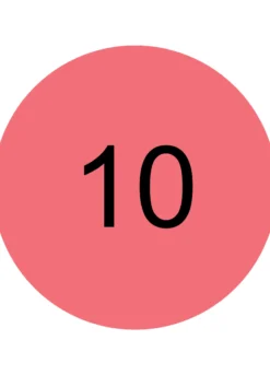 Essence BABY GOT BLUSH blush liquido 10
