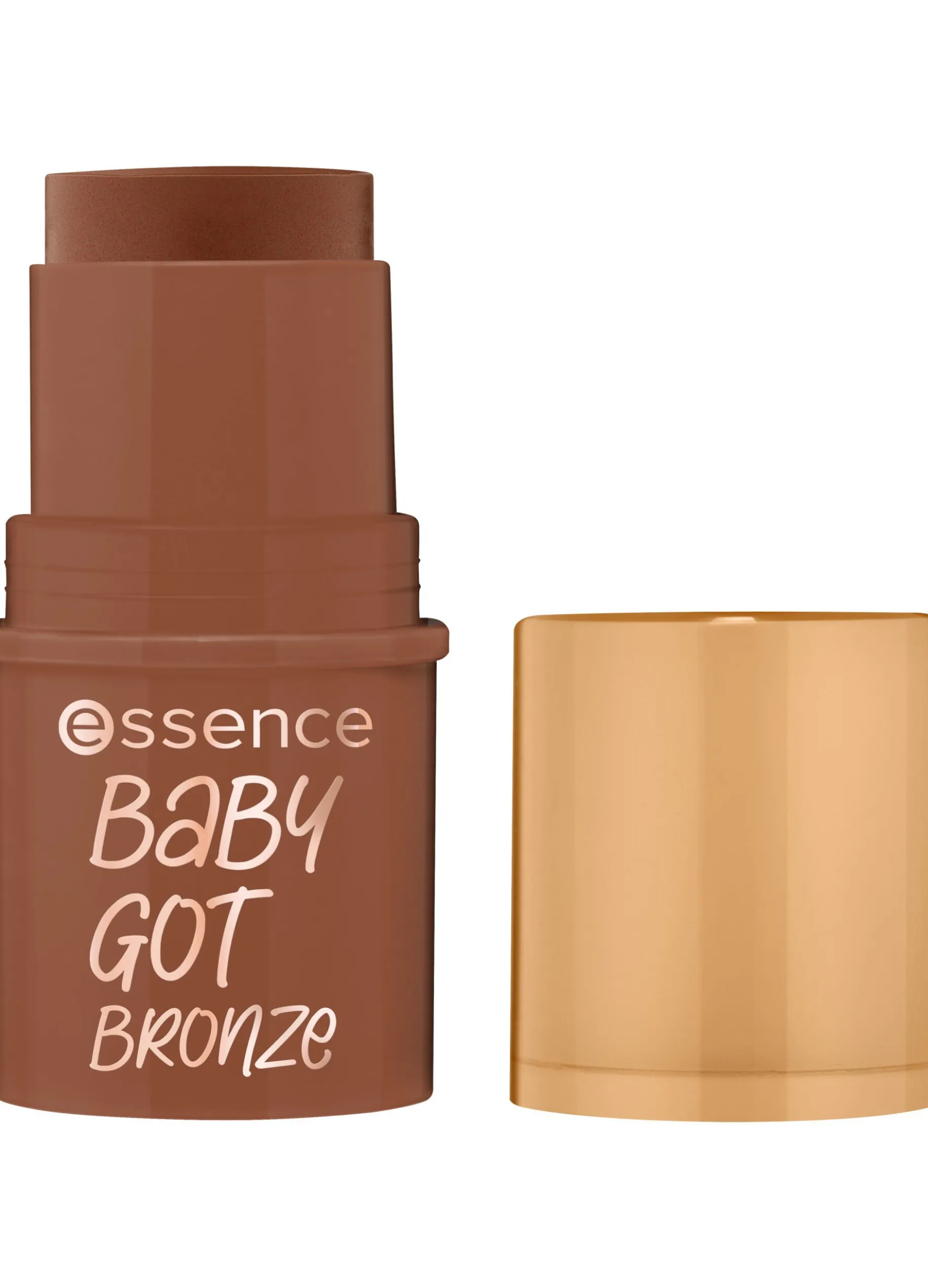 Essence BABY GOT BRONZE stick effetto abbronzante 40