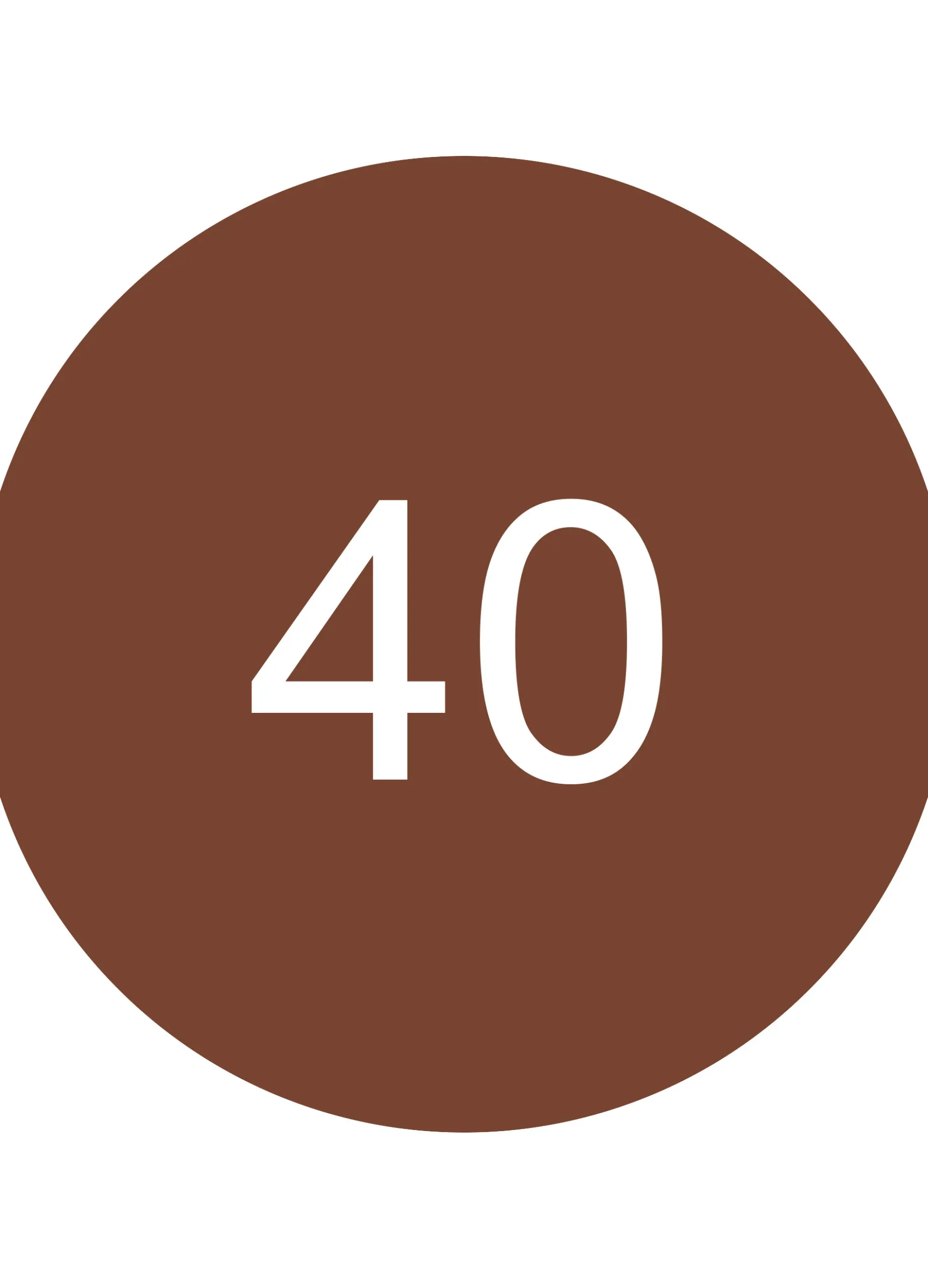Essence BABY GOT BRONZE stick effetto abbronzante 40