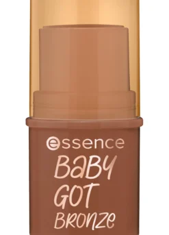 Essence BABY GOT BRONZE stick effetto abbronzante 40