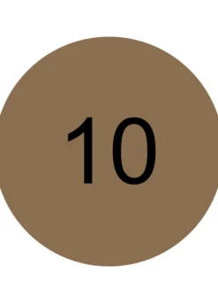 Essence BABY GOT BRONZE terra abbronzante liquida 10