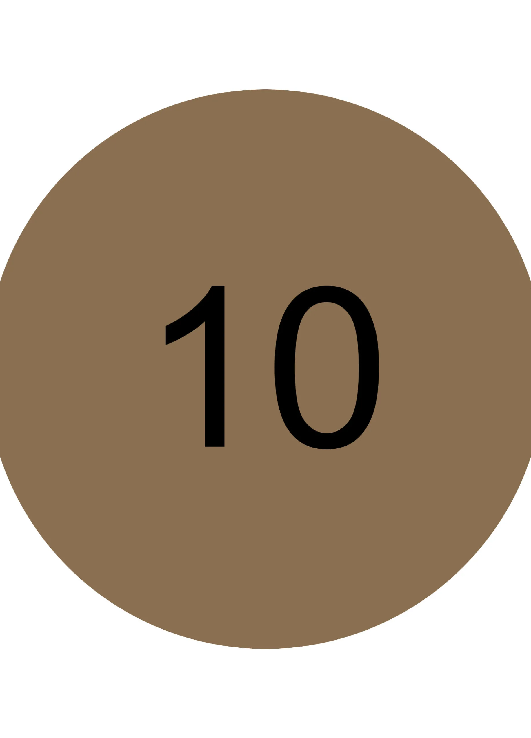 Essence BABY GOT BRONZE terra abbronzante liquida 10