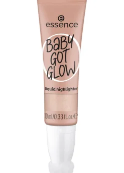 Essence BABY GOT GLOW illuminante liquido 10
