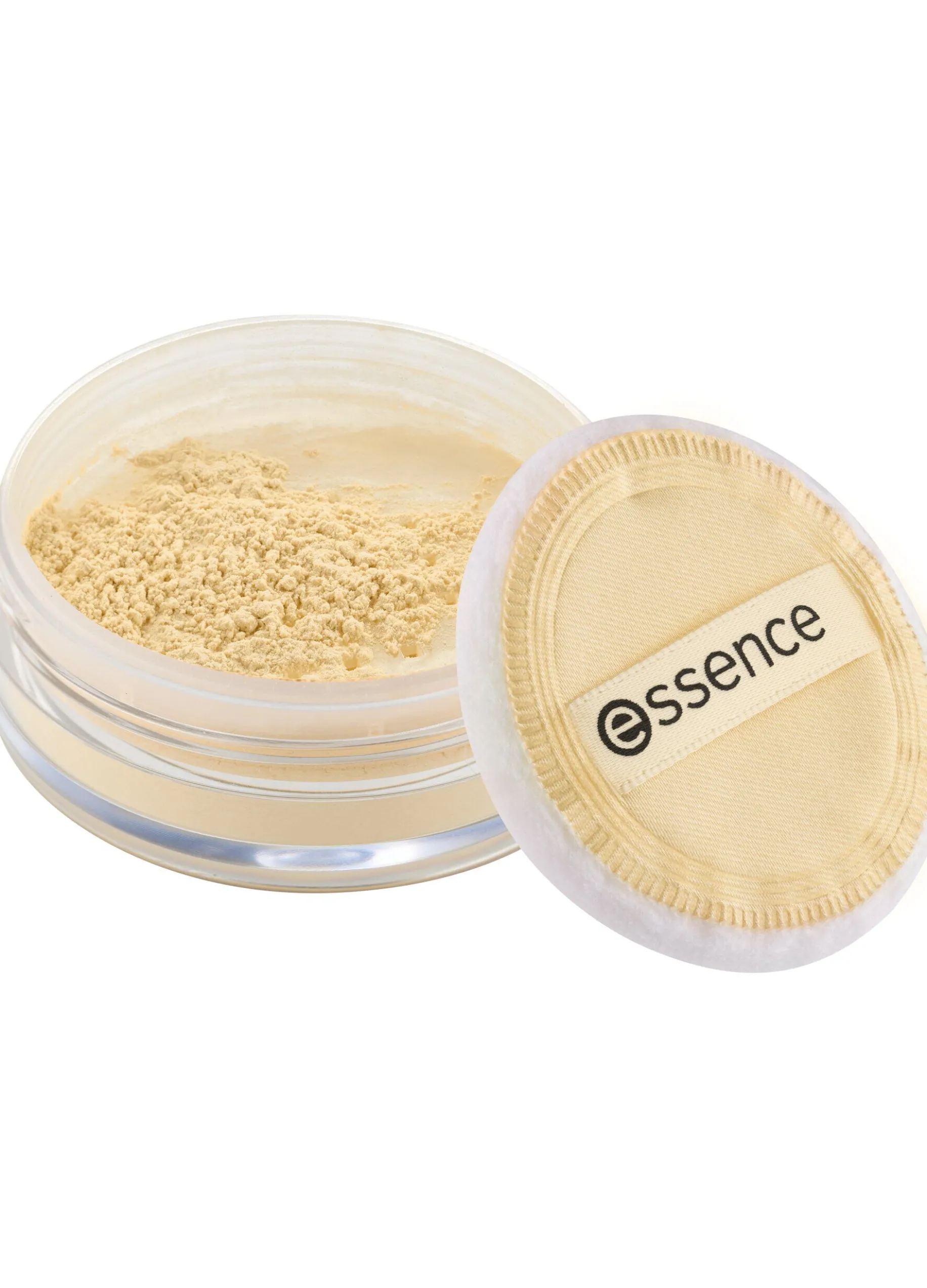 Essence BANANA cipria in polvere