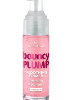 Essence BOUNCY PLUMP SMOOTHING primer viso