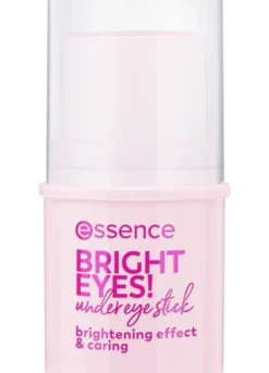 Essence BRIGHT EYES! crema stick contorno occhi 01