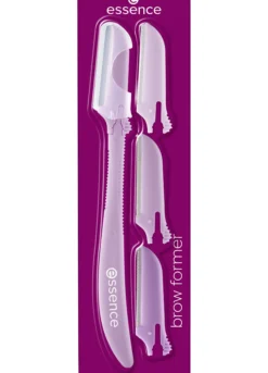 Essence BROW FORMER rasoio sopracciglia