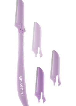 Essence BROW FORMER rasoio sopracciglia