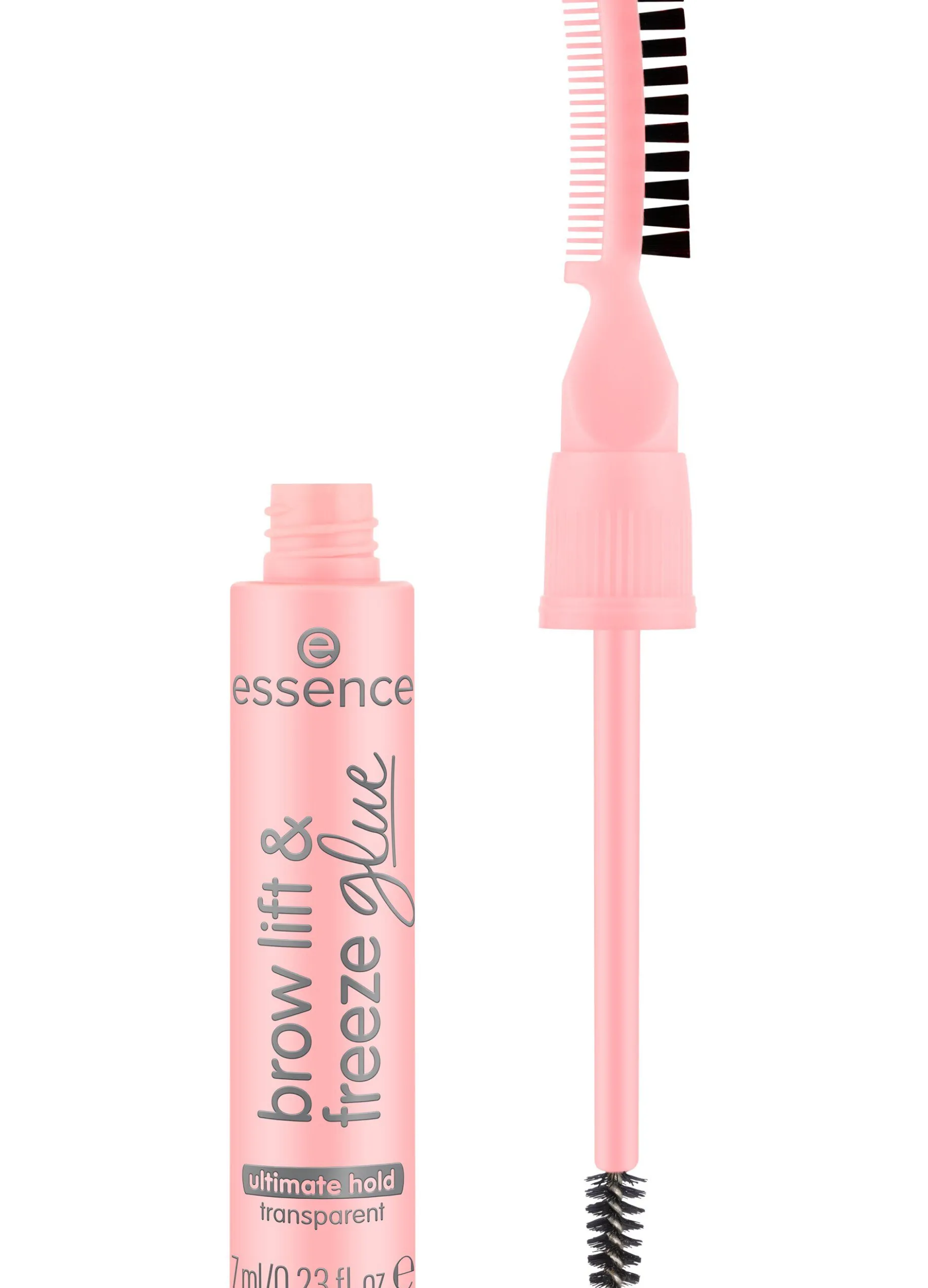 Essence BROW LIFT & FREEZE fissante sopracciglia 01