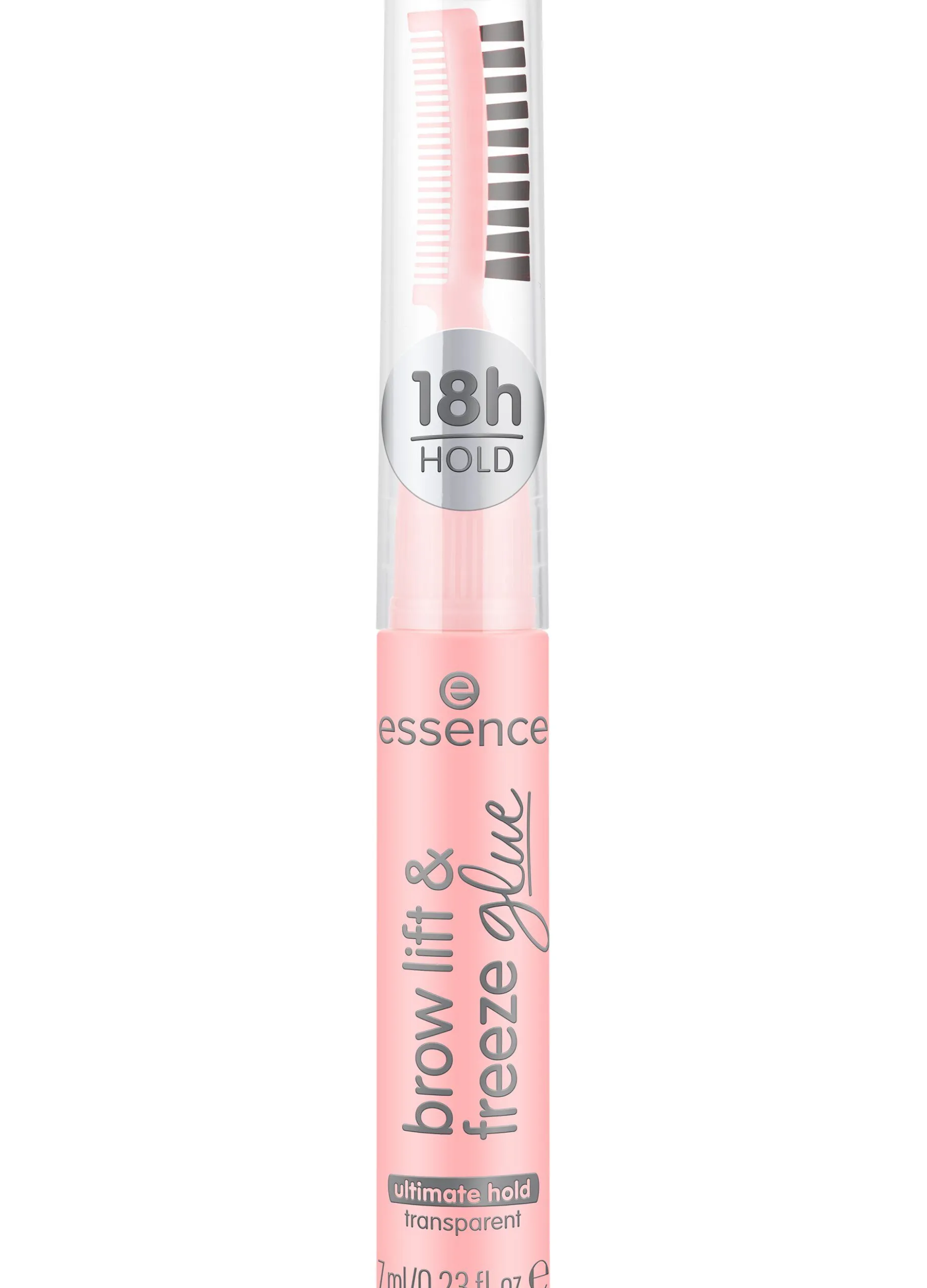 Essence BROW LIFT & FREEZE fissante sopracciglia 01