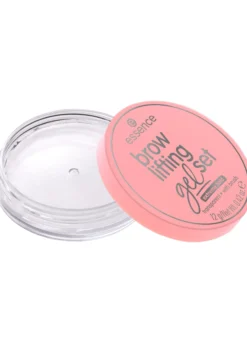 Essence BROW LIFTING GEL set sopracciglia