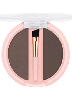 Essence BROW POWDER set duo sopracciglia03