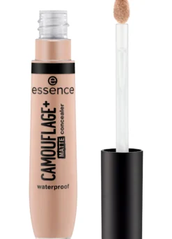 Essence CAMOUFLAGE+ MATTE correttore 80