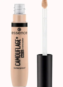 Essence CAMOUFLAGE+ MATTE correttore 50