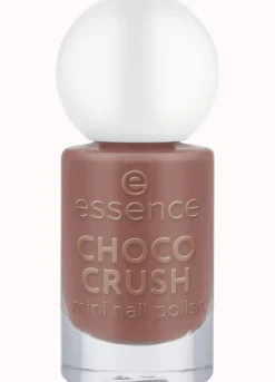 Essence CHOCO CRUSH mini smalto unghie 17