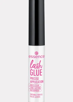 Essence colla per ciglia finte