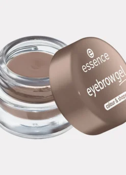 Essence colour & shape gel per sopracciglia 03