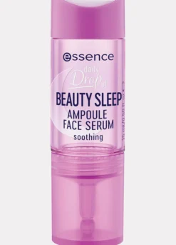 Essence daily drop of beauty sleep siero viso in ampolla